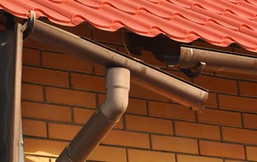 Warburton Green gutter repair costs