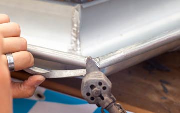 disadvantages of Warburton Green lead roofing