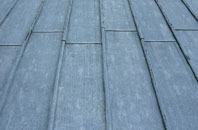 Warburton Green lead roofing