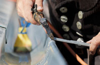 Warburton Green lead roof quotes