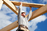 Warburton Green roof replacement work